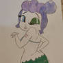 Dibujo cala maria 