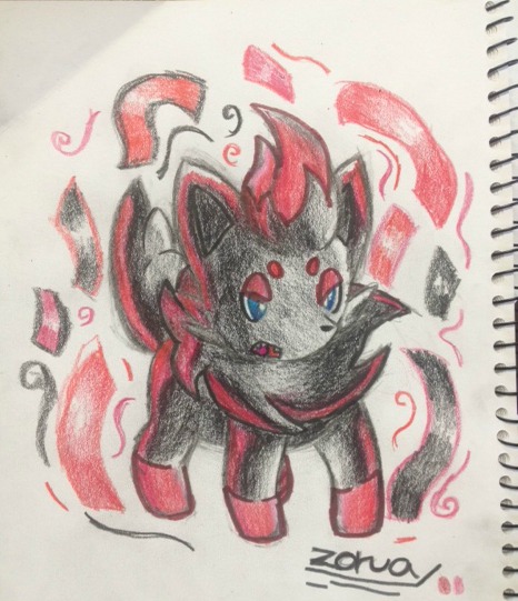 Zorua