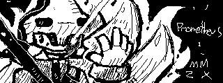 Prometheus Miiverse