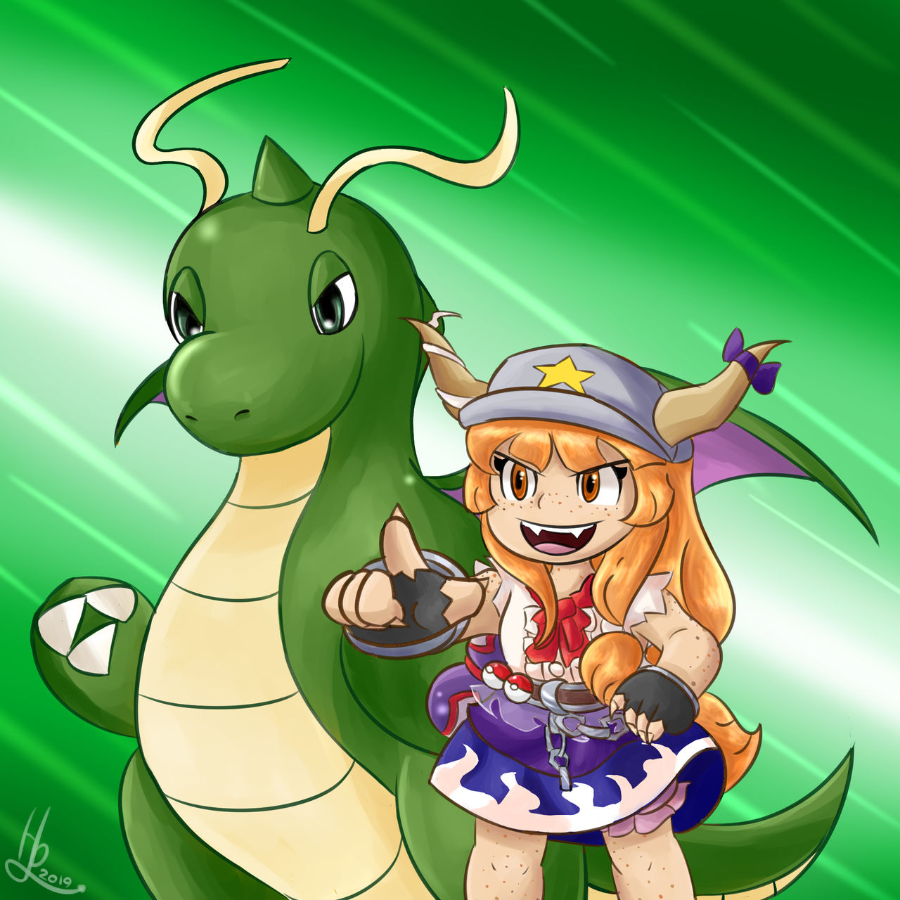 Pokemon Trainer Suika Gift By Infernowizard On Deviantart Pokemon Trainer Suika Gift By Infernowizard On Deviantart