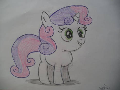 Sweetie Belle