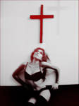 The Exorcist 3 by Aurelia-Midnight