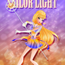 Sailor Winx - Sailor Light