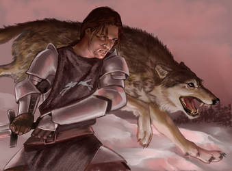 Robb Stark