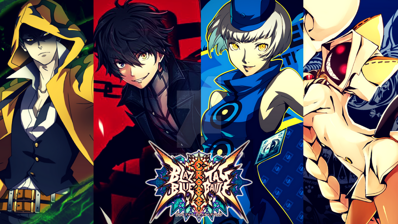 Blazblue Cross Battle Wallpaper Dream By Elfezen On Deviantart Blazblue Cross Battle Wallpaper Dream By Elfezen On Deviantart