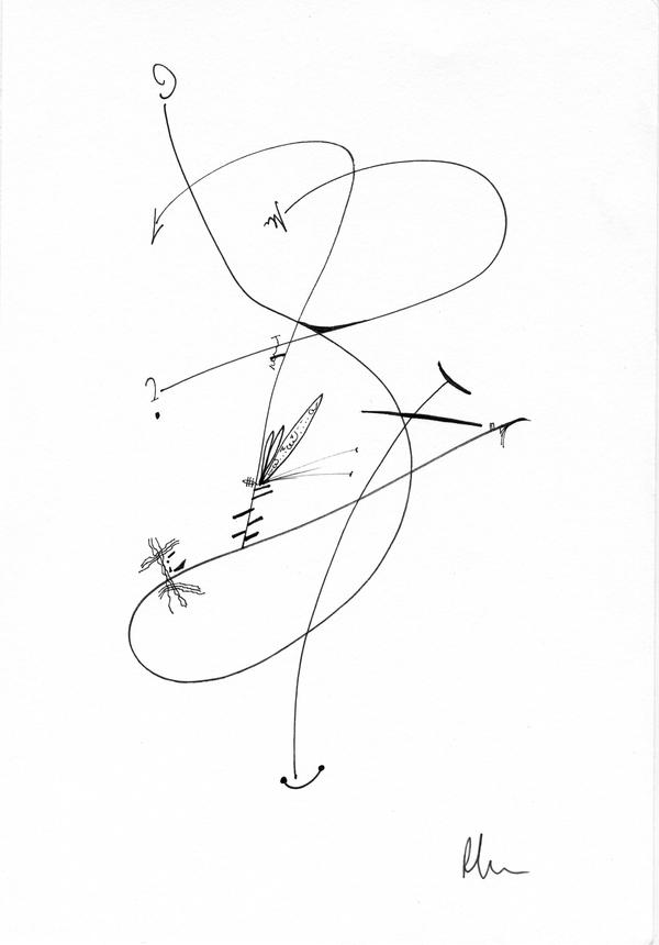 Dragonfly Riding a Modified Pogo Stick by Retivov on DeviantArt