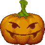 Pumpkin collab entry