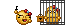 Monster-don't-need-keys