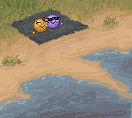 Sunbath
