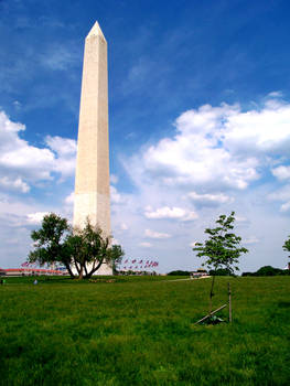 Washington Monument