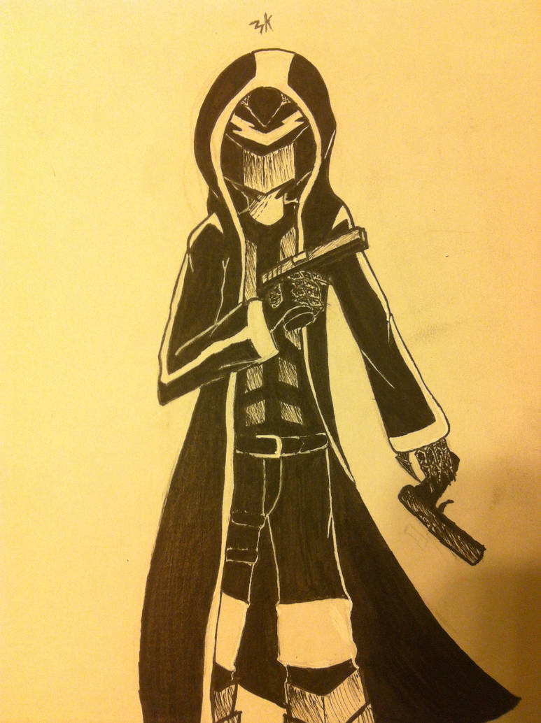 manga masked hero by Assassin3k on DeviantArt
