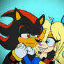 Shadow and HIS Maria - AT