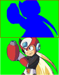 Who's that Reploid?