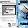 Microsoft Windows 95 DVD cover