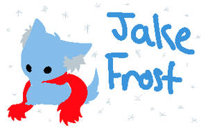 Jake Frost