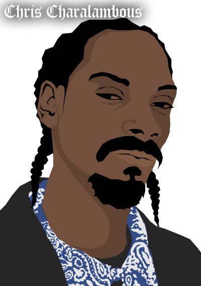Snoop Dogg by Graffiti-Artist on DeviantArt