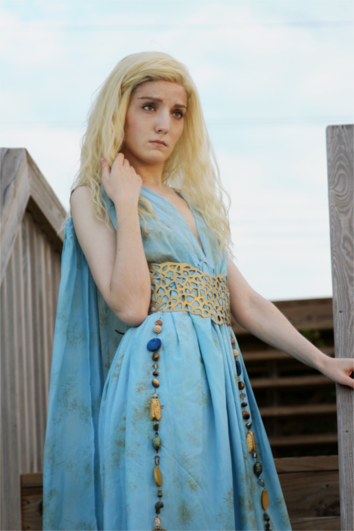 Khaleesi