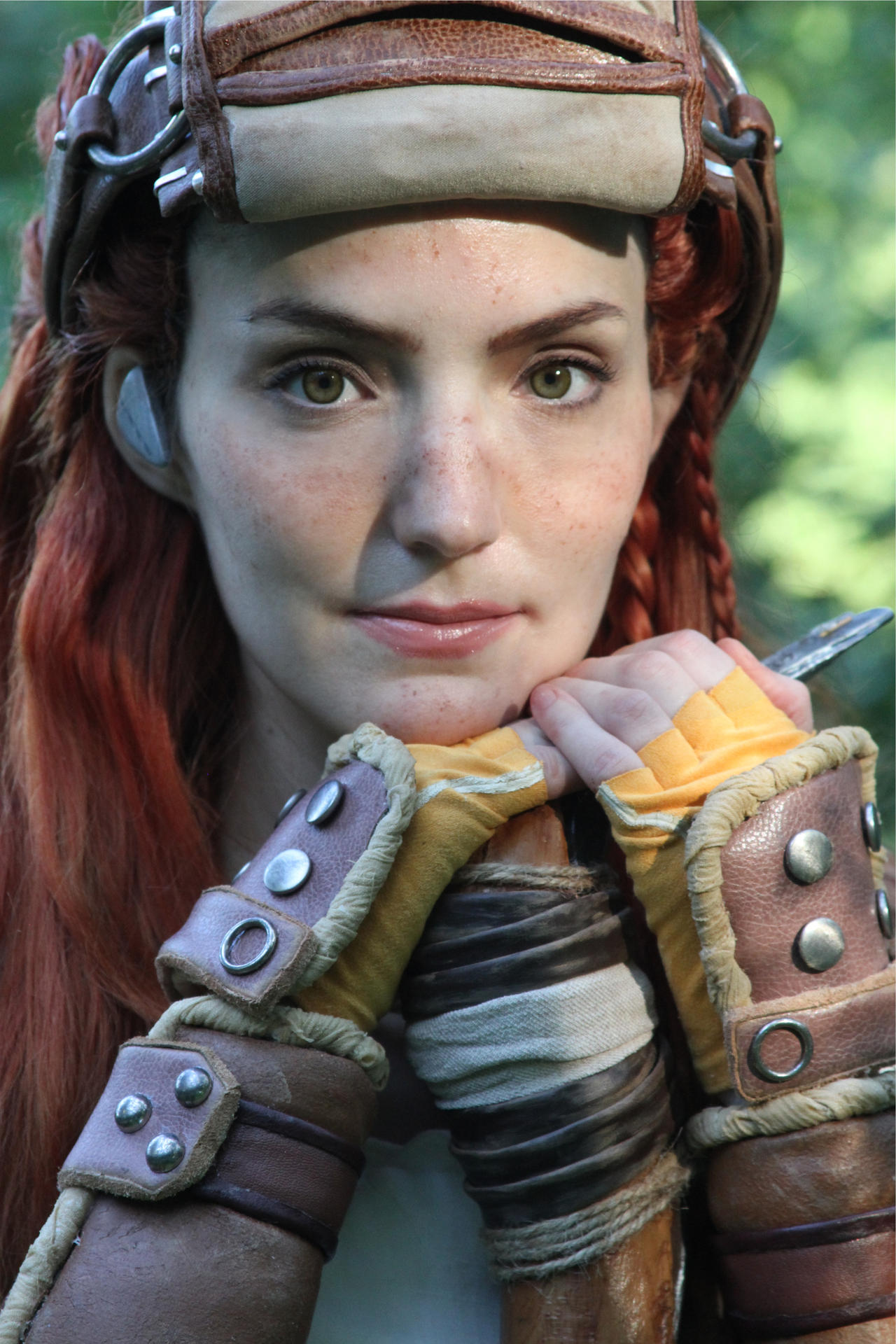 Ironworker By G0ldfishl0ve On DeviantArt ironworker-by-g0ldfishl0ve-on-deviantart