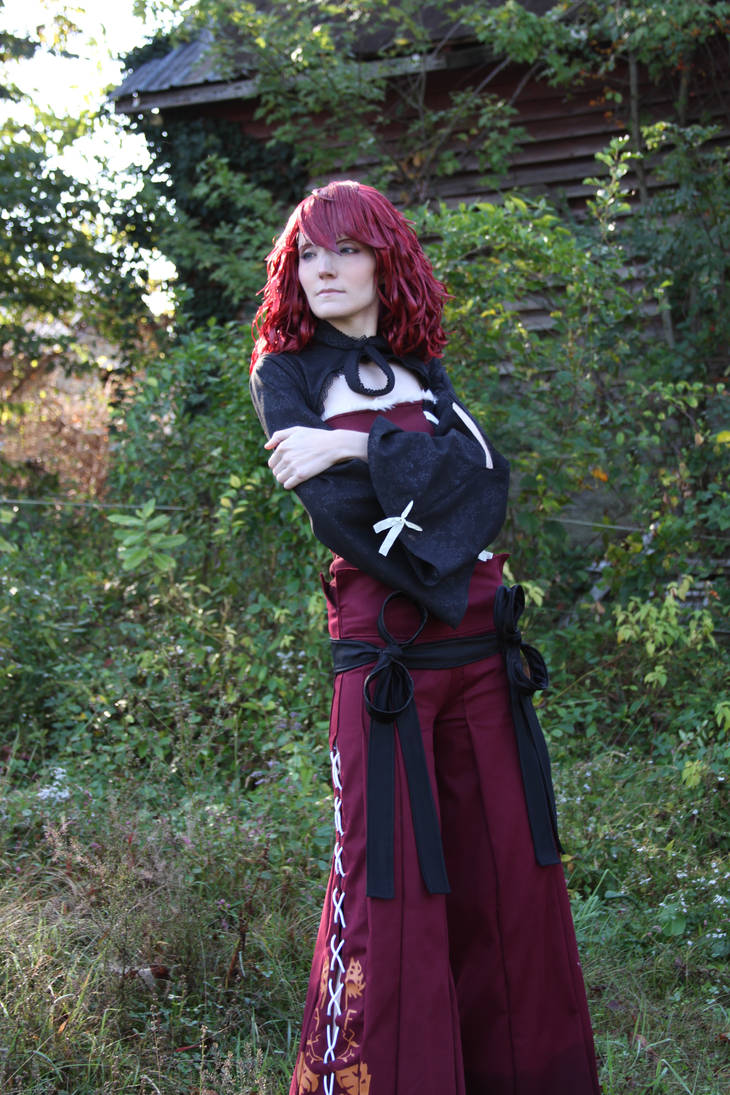 Functioning Properly by g0ldfishl0ve on DeviantArt