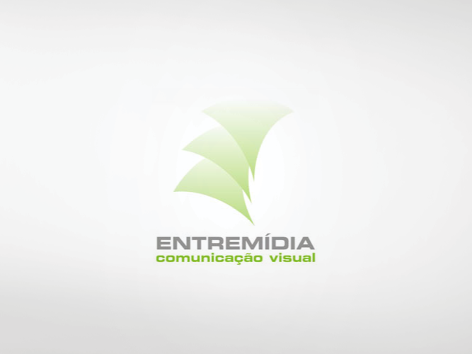 Logo Entremidia