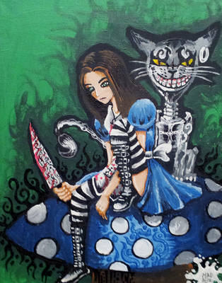 ALICE by KeysOf4