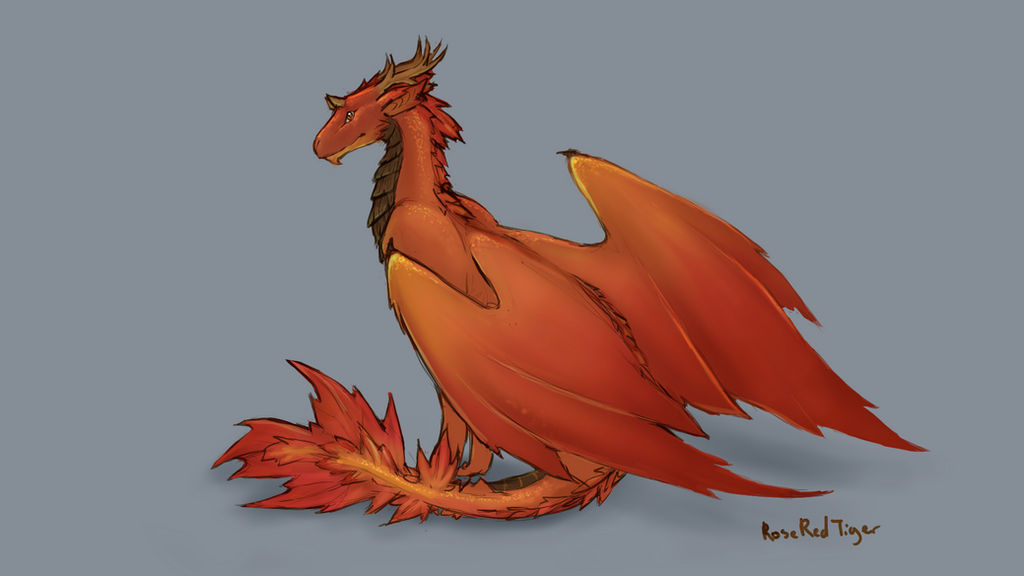 Maple Creature Maple by RoseRedTiger on DeviantArt