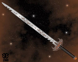 Dragon Sword