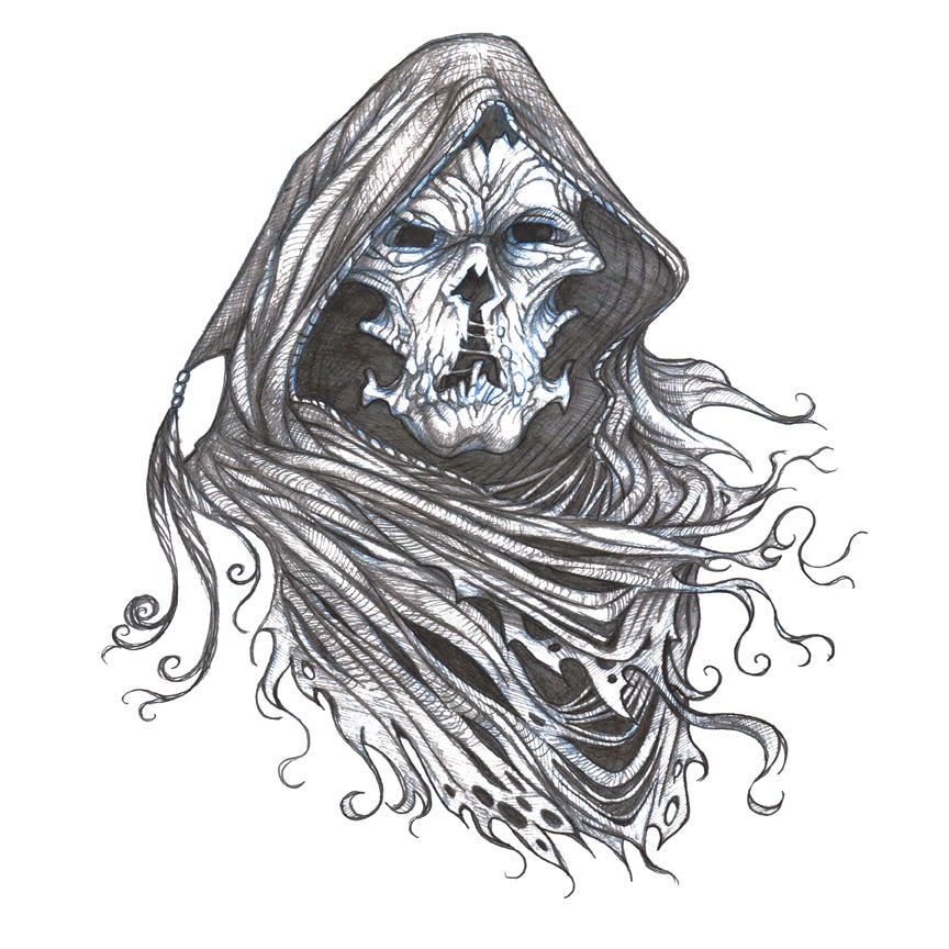 Reaper lines by DisruptiveUnlimited on DeviantArt