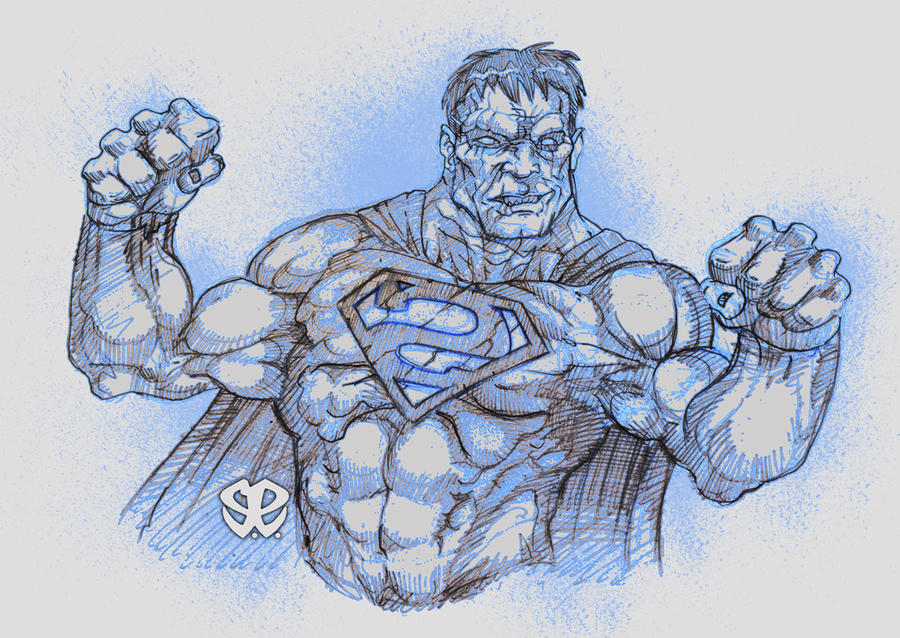 Bizarro