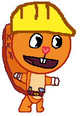 HTF Handy by Cristalthecat on DeviantArt