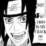 What Itachi really said.... 1