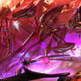 War of the Worlds no. 3, their homeworld.