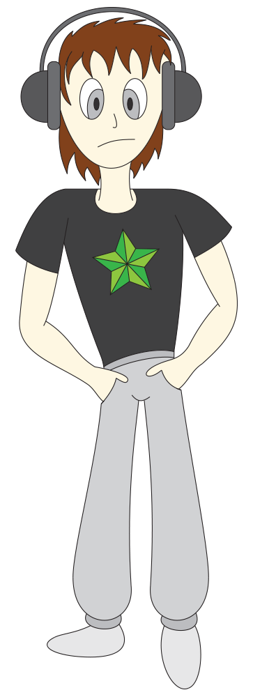 Green Star Productions Avatar