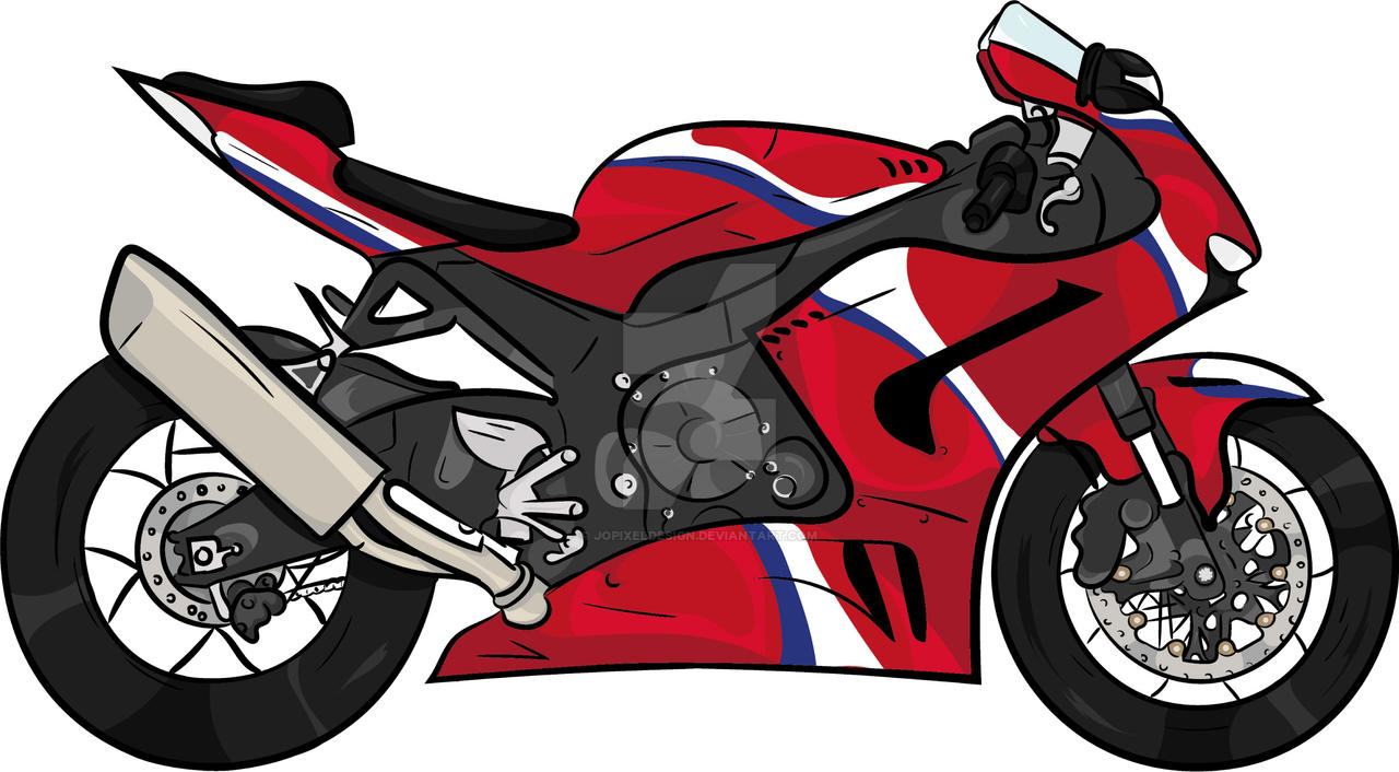 Cartoon Motor by JoPIXELDESIGN on DeviantArt