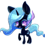 [C] Experimental Style Nightmare Trixie