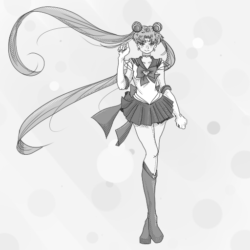 Sailor Moon