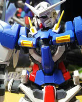 Gundam Exia 