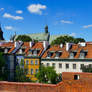 Warsaw Old Town