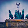 Brandenburg Gate