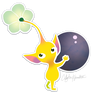 Yellow Pikmin