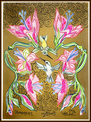 trading is my winter bliss by Cmac13