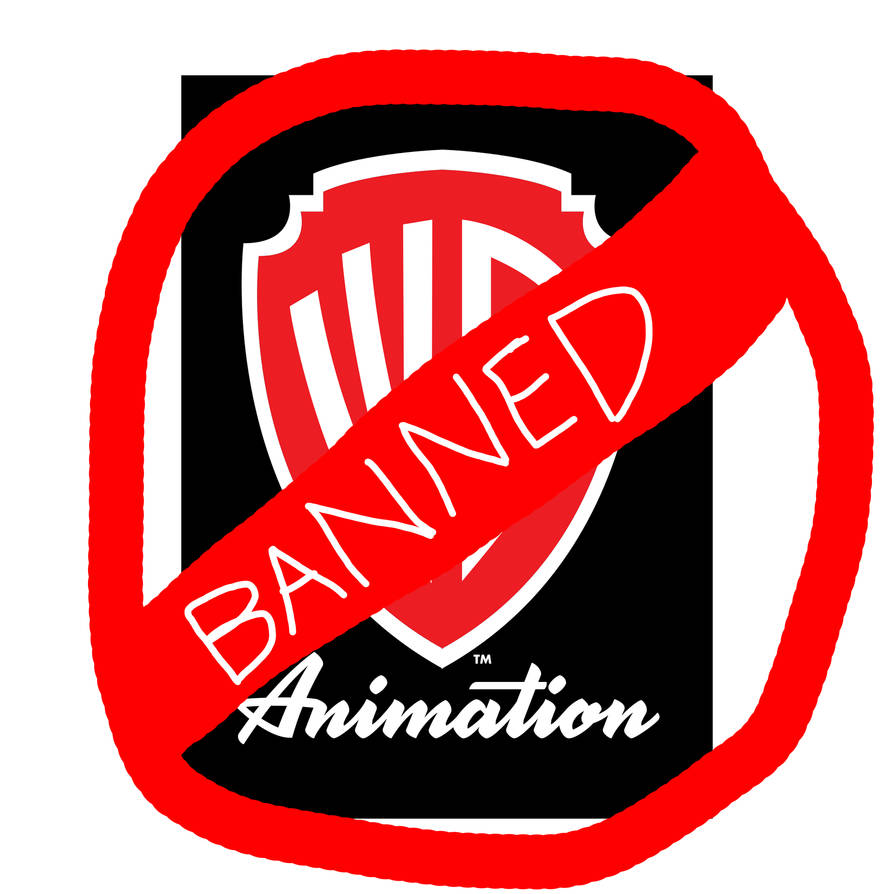 Warner Bros animation banned for ruining legacies by patrickrich on ...