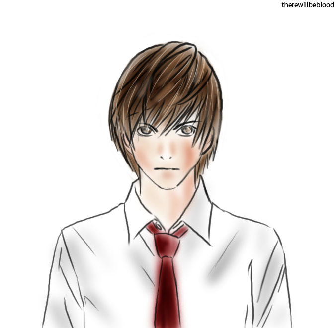 raito yagami