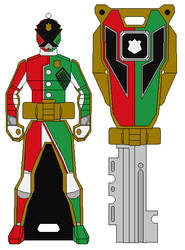 Explore the Best Patoranger Art | DeviantArt