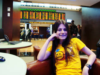 In BM and FBOVESPA by francisne