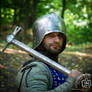 Italian sallet for sale