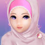 I Love Hijab
