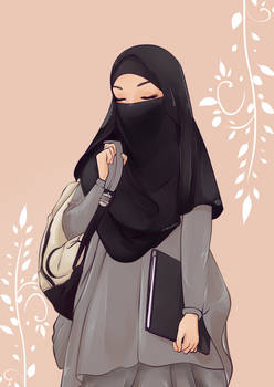 Niqab