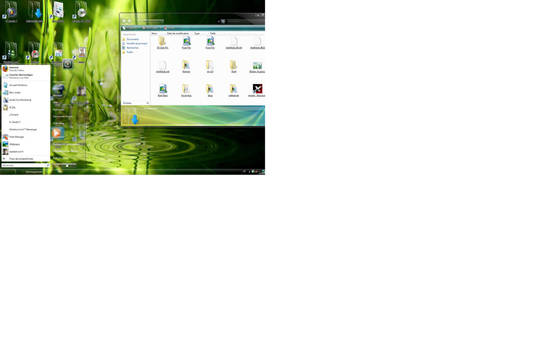 my desktop 1