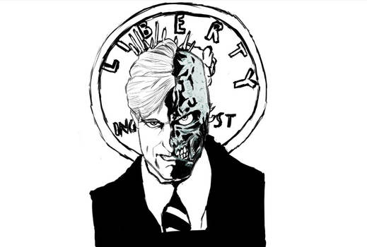 Two Face